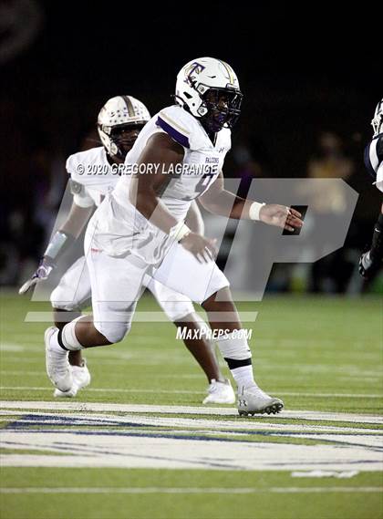 Thumbnail 1 in Richland vs Timber Creek photogallery.