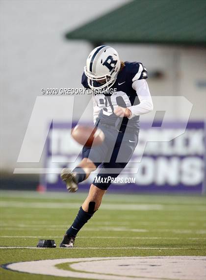 Thumbnail 2 in Richland vs Timber Creek photogallery.