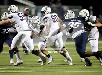 Thumbnail 2 in Richland vs Timber Creek photogallery.