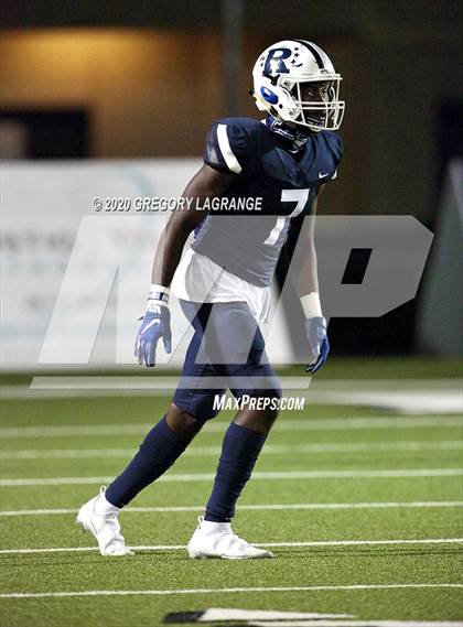 Thumbnail 1 in Richland vs Timber Creek photogallery.