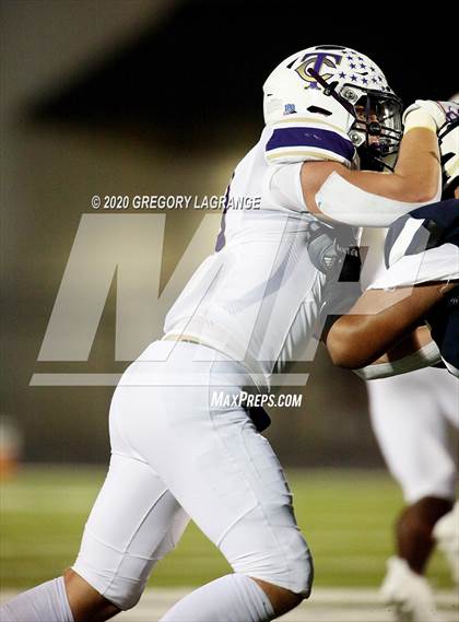 Thumbnail 1 in Richland vs Timber Creek photogallery.