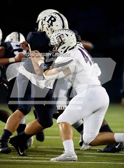 Thumbnail 1 in Richland vs Timber Creek photogallery.