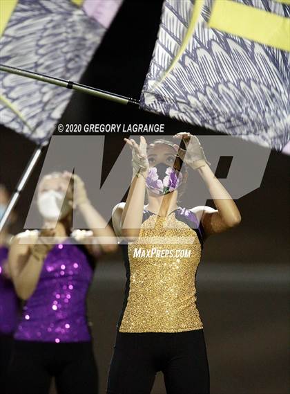 Thumbnail 1 in Richland vs Timber Creek photogallery.