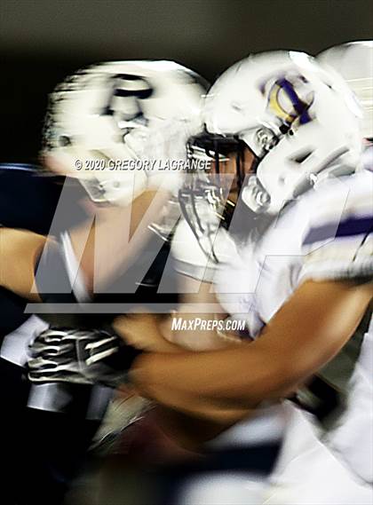 Thumbnail 2 in Richland vs Timber Creek photogallery.