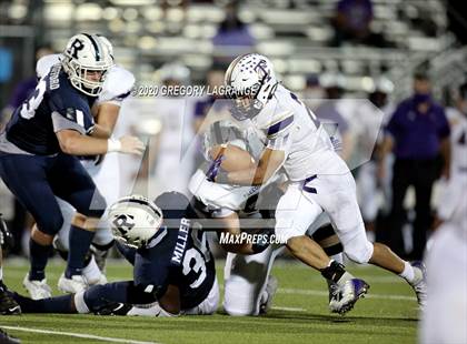 Thumbnail 3 in Richland vs Timber Creek photogallery.
