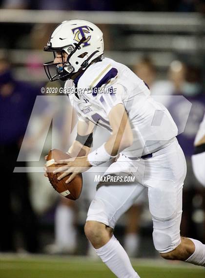 Thumbnail 3 in Richland vs Timber Creek photogallery.