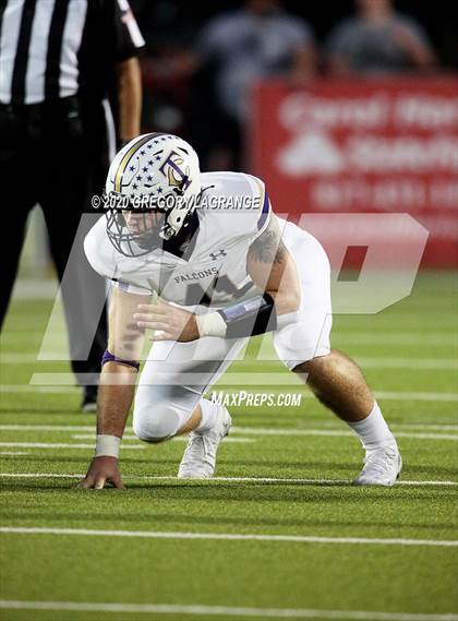 Thumbnail 3 in Richland vs Timber Creek photogallery.