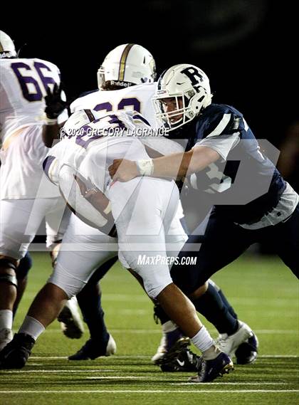 Thumbnail 1 in Richland vs Timber Creek photogallery.