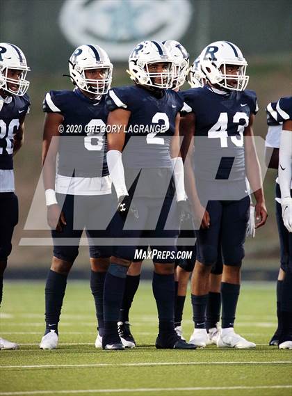 Thumbnail 1 in Richland vs Timber Creek photogallery.