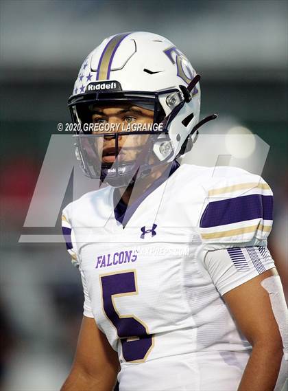 Thumbnail 3 in Richland vs Timber Creek photogallery.