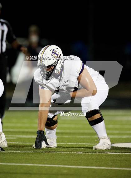Thumbnail 2 in Richland vs Timber Creek photogallery.