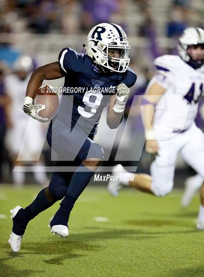 Thumbnail 2 in Richland vs Timber Creek photogallery.