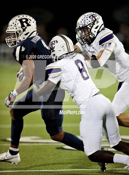 Thumbnail 1 in Richland vs Timber Creek photogallery.