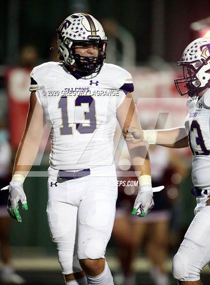 Thumbnail 2 in Richland vs Timber Creek photogallery.