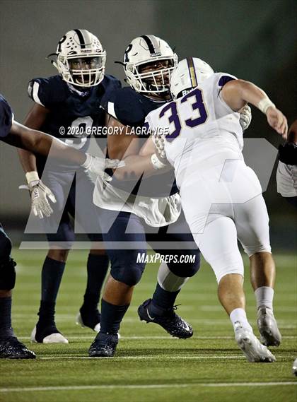 Thumbnail 3 in Richland vs Timber Creek photogallery.