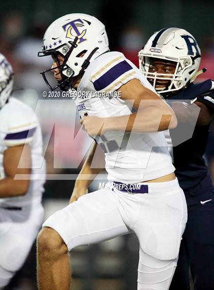 Thumbnail 2 in Richland vs Timber Creek photogallery.