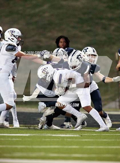 Thumbnail 1 in Richland vs Timber Creek photogallery.