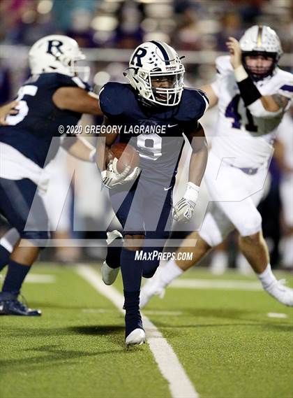Thumbnail 1 in Richland vs Timber Creek photogallery.