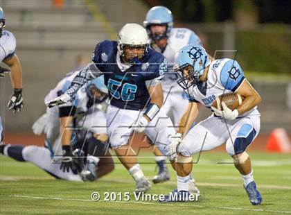 Thumbnail 1 in Gig Harbor @ Auburn Riverside photogallery.