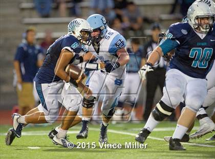 Thumbnail 3 in Gig Harbor @ Auburn Riverside photogallery.