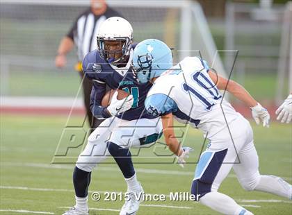 Thumbnail 3 in Gig Harbor @ Auburn Riverside photogallery.