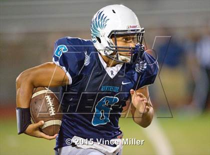 Thumbnail 2 in Gig Harbor @ Auburn Riverside photogallery.