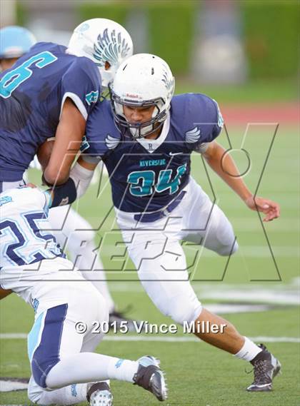Thumbnail 1 in Gig Harbor @ Auburn Riverside photogallery.