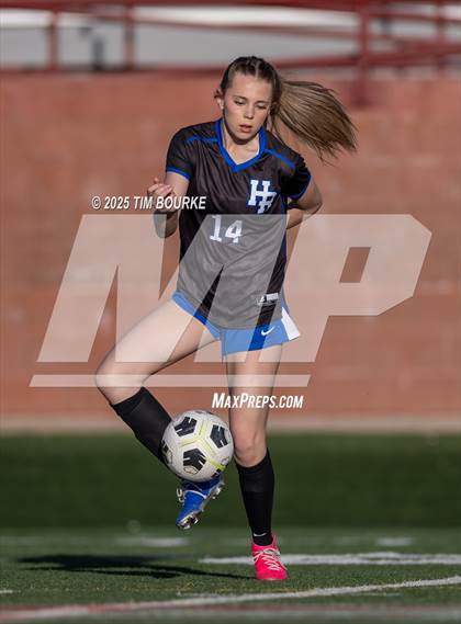 Thumbnail 1 in Lewis-Palmer @ Highlands Ranch photogallery.