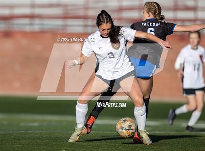 Thumbnail 3 in Lewis-Palmer @ Highlands Ranch photogallery.