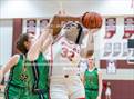 Photo from the gallery "Cathedral vs. Lawrence North (IHSAA 4A sectional 10 semi-final)"