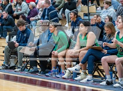 Thumbnail 1 in Cathedral vs. Lawrence North (IHSAA 4A sectional 10 semi-final) photogallery.