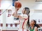Photo from the gallery "Cathedral vs. Lawrence North (IHSAA 4A sectional 10 semi-final)"