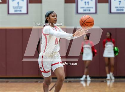 Thumbnail 1 in Cathedral vs. Lawrence North (IHSAA 4A sectional 10 semi-final) photogallery.