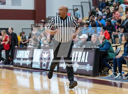Thumbnail 3 in Cathedral vs. Lawrence North (IHSAA 4A sectional 10 semi-final) photogallery.