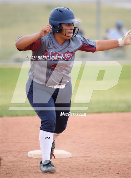 Thumbnail 1 in Northridge @ Riverdale Ridge photogallery.