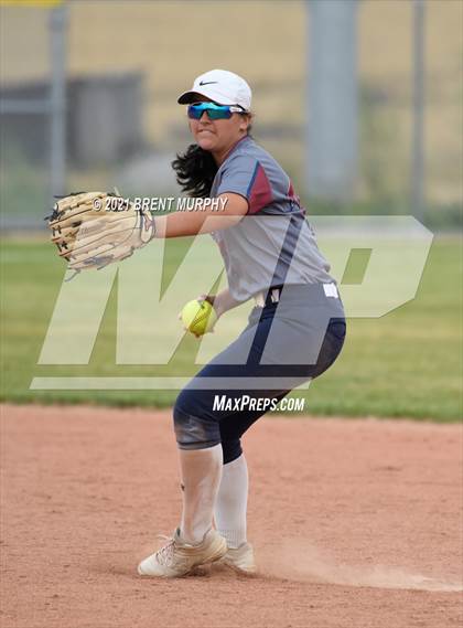 Thumbnail 1 in Northridge @ Riverdale Ridge photogallery.