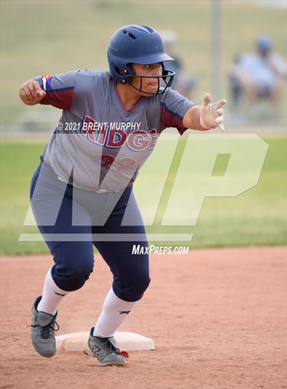 Thumbnail 3 in Northridge @ Riverdale Ridge photogallery.