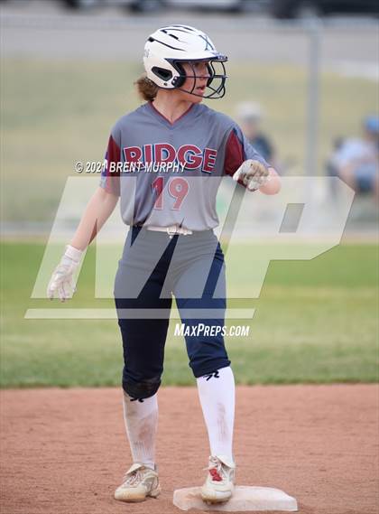 Thumbnail 1 in Northridge @ Riverdale Ridge photogallery.