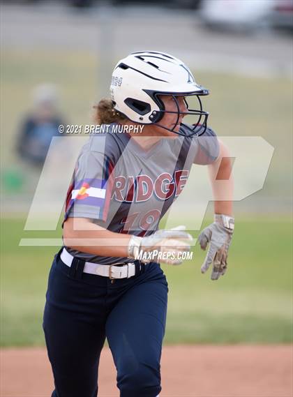 Thumbnail 1 in Northridge @ Riverdale Ridge photogallery.