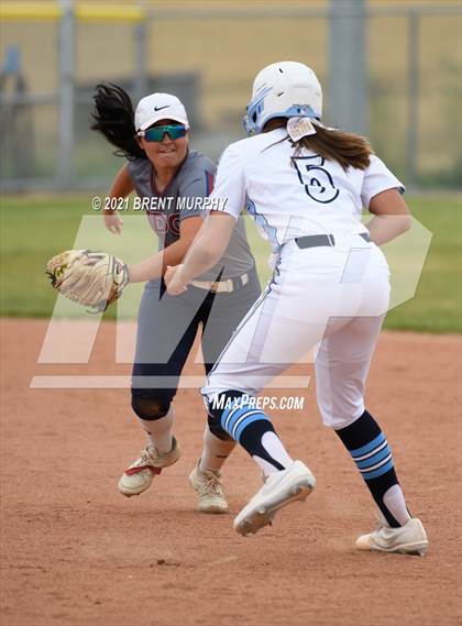 Thumbnail 3 in Northridge @ Riverdale Ridge photogallery.