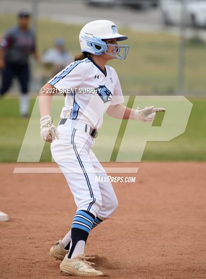 Thumbnail 1 in Northridge @ Riverdale Ridge photogallery.