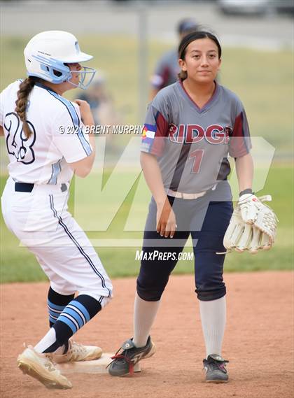 Thumbnail 2 in Northridge @ Riverdale Ridge photogallery.