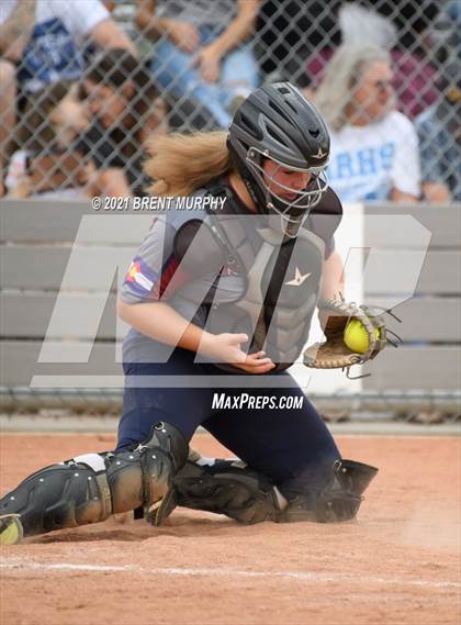 Thumbnail 3 in Northridge @ Riverdale Ridge photogallery.