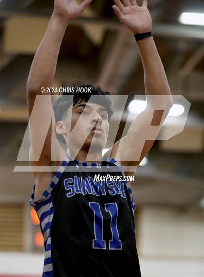 Thumbnail 2 in Sunnyside @ Tucson High Magnet School photogallery.