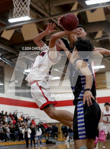 Thumbnail 1 in Sunnyside @ Tucson High Magnet School photogallery.