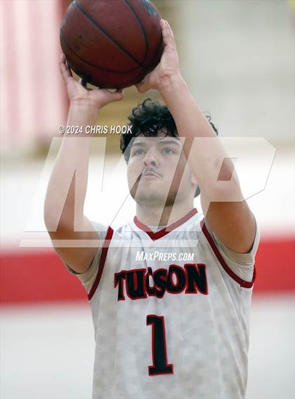 Thumbnail 1 in Sunnyside @ Tucson High Magnet School photogallery.
