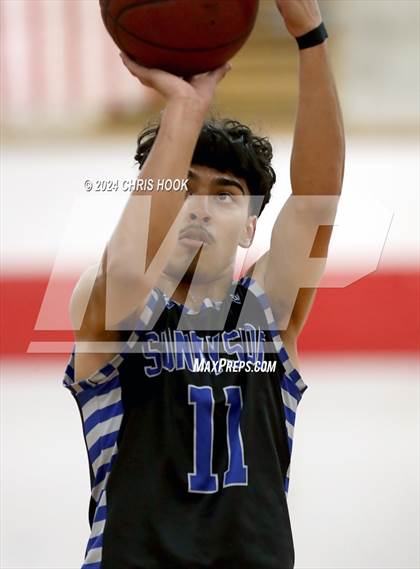 Thumbnail 3 in Sunnyside @ Tucson High Magnet School photogallery.