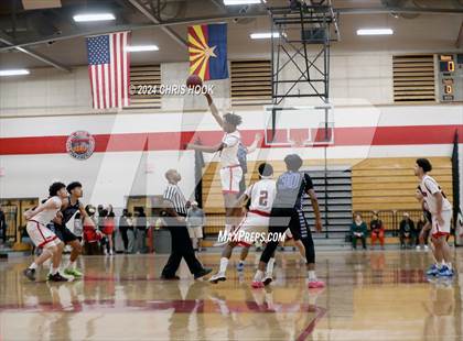 Thumbnail 2 in Sunnyside @ Tucson High Magnet School photogallery.
