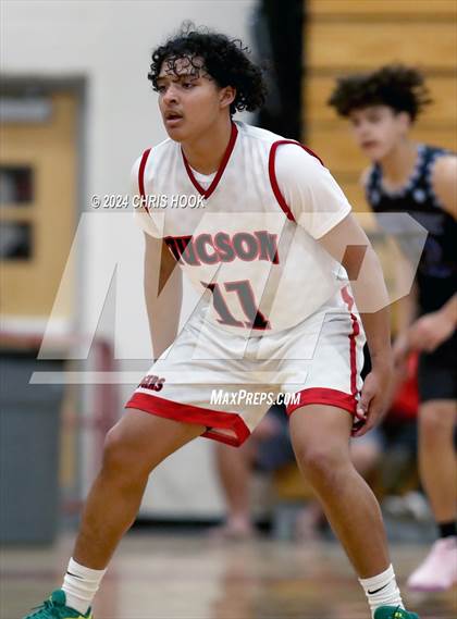 Thumbnail 2 in Sunnyside @ Tucson High Magnet School photogallery.