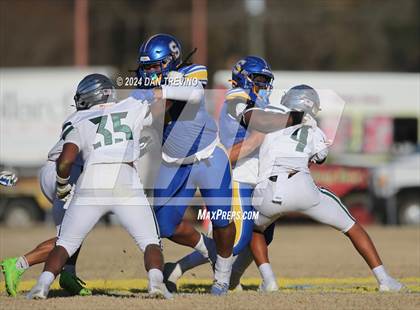 Thumbnail 1 in Colonial Forge vs Oscar Smith (VHSL Class 6 Semifinal) photogallery.